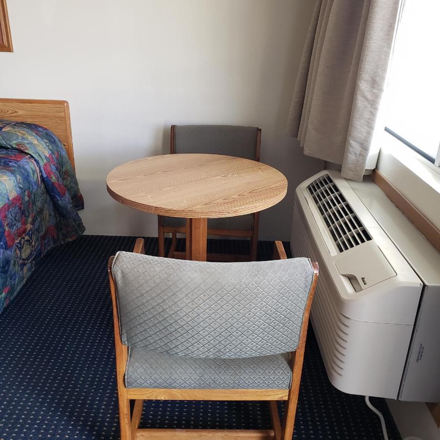 Dells Park Motel Висконсин Делс Номер фото