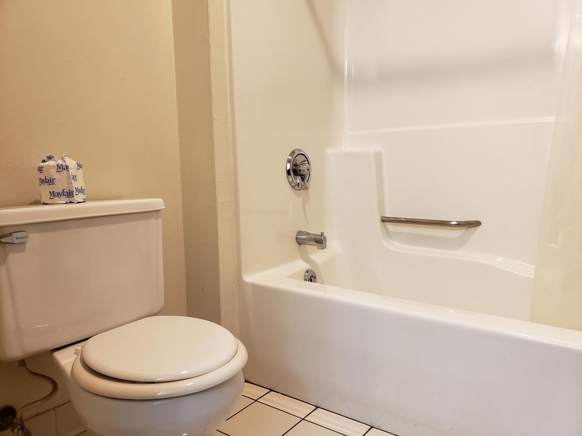 Dells Park Motel Висконсин Делс Номер фото